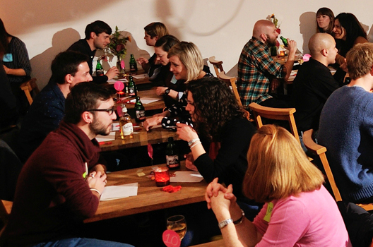 speed dating house md Choose from three options $30 for admission for two to a two-hour speed dating event ($60 value) $60 for admission for four to a two-hour speed dating event ($120 value). speed dating house md Choose from three options $30 for admission for two to a two-hour speed dating event ($60 value) $60 for admission for four to a two-hour speed dating event ($120 value).