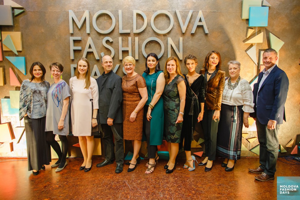 karen si signe Moldova fashion Days