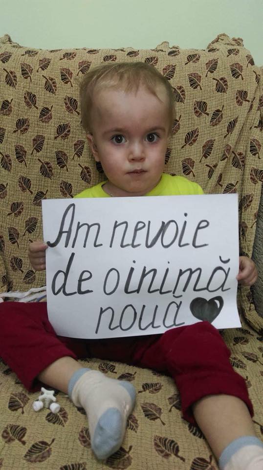 Svetlana Sainsus își scoate la licitație o rochie pentru un scop nobil