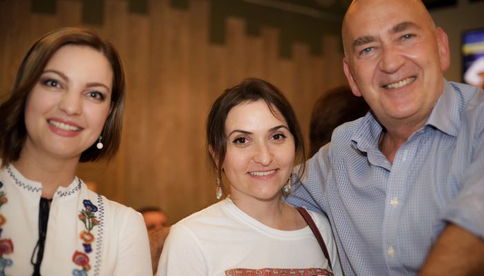 #AutenticMoldovenesc a celebrat specialitățile tradiționale, într-un mod deosebit. Poze de la evenimentul de povești