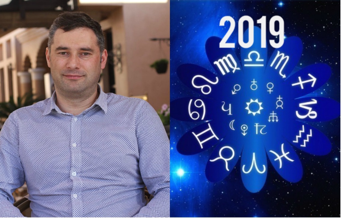 Astrologul Sergiu Iordachi A Dezv Luit Care Sunt Cele Zodii Cu Un