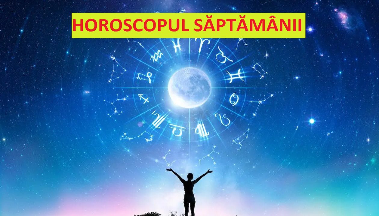 horoscop saptamana viitoare dragoste