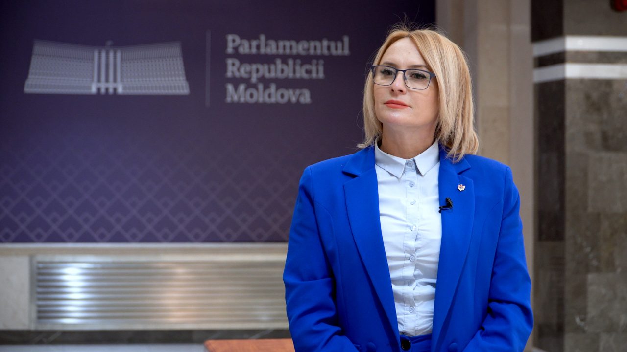 Deputatul N Parlamentul Republicii Moldova S A Autosesizat N Urma