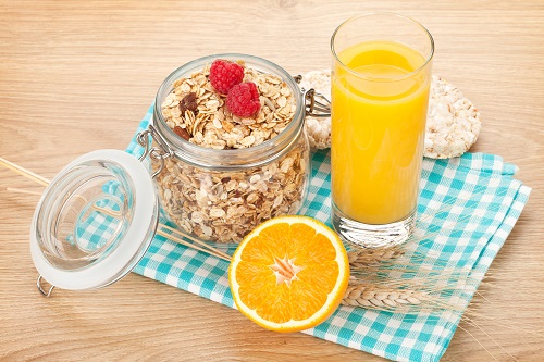 pierdere în greutate cereale sănătoase simptomele nu pot pierde în greutate