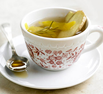 ginger-tea