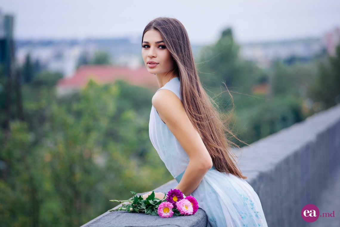 Top 10 cele mai frumoase modele originare din Moldova