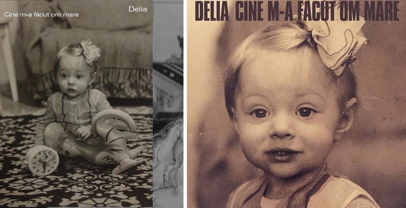 Write a report vacancy in the meantime Delia le dedică părinților un clip emoționant pentru piesa „Cine m-a făcut  om mare” (Video) - ea.md