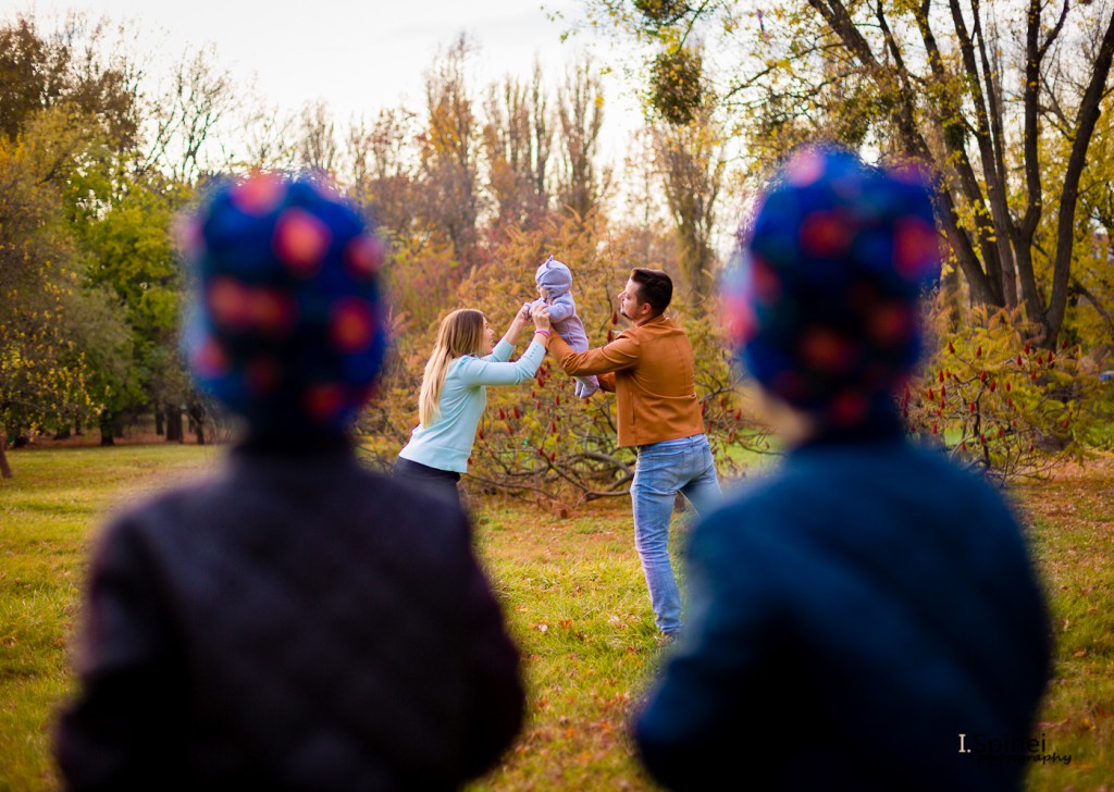 Familia Manciu