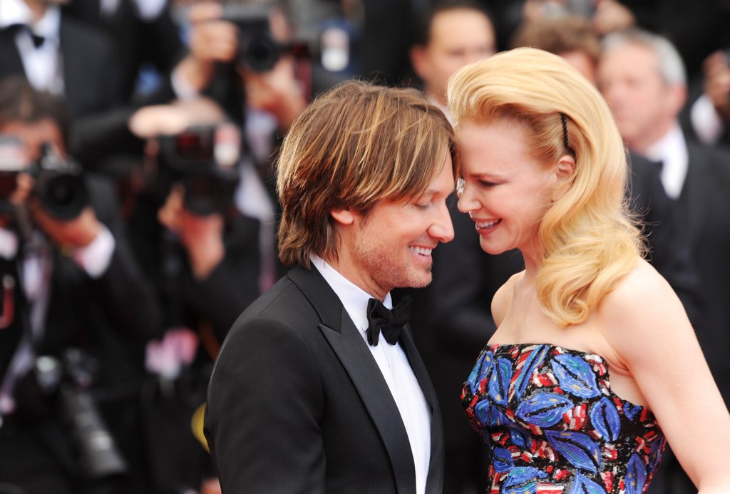 Nicole Kidman și Keith Urban Vor Din Nou Să Devină Părinți Ea Md