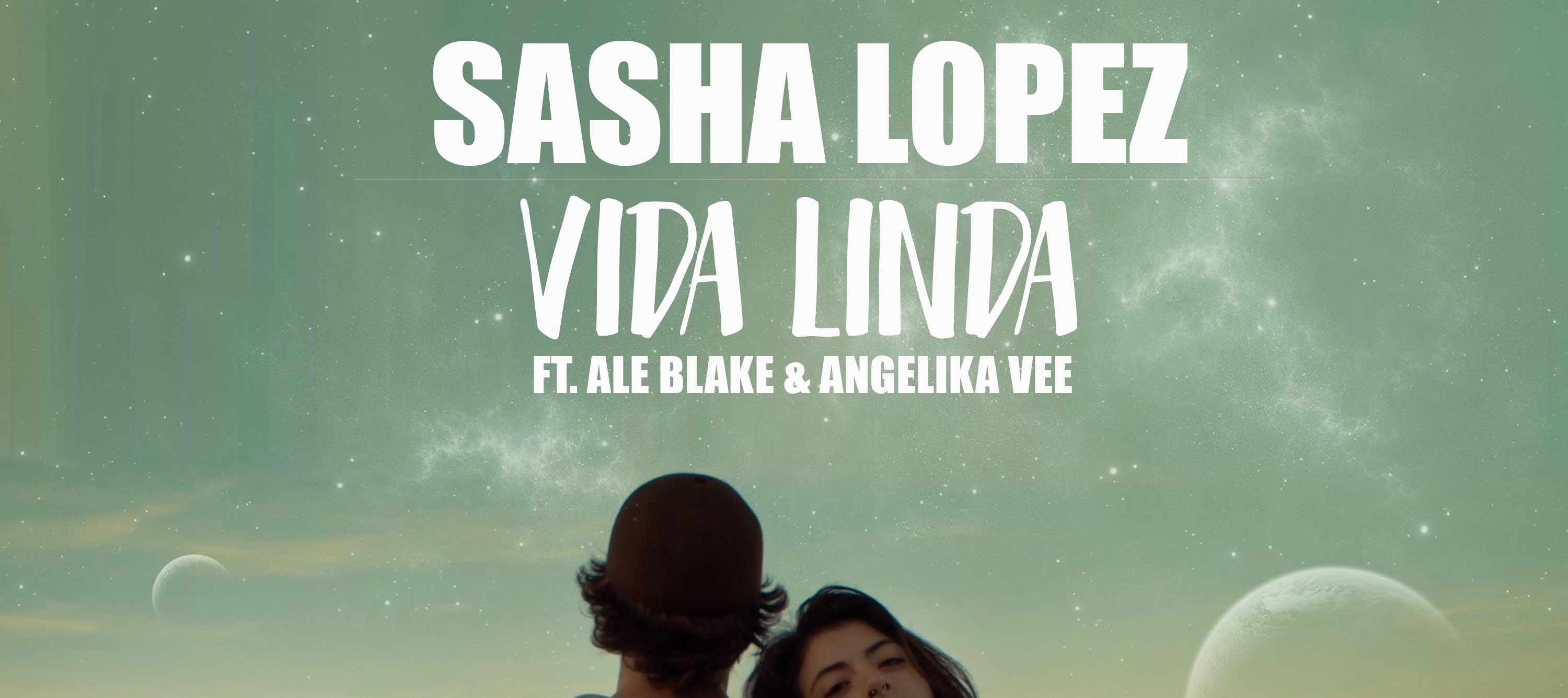 Слушать саша але. Vida Linda Sasha Lopez. Vida Linda  — Sasha Lopez, ale Blake, Angelika Vee. Саша Лопес песни. Kataa vs. Angelika Vee - la la la.