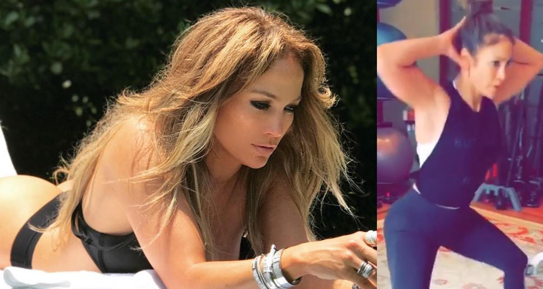 Trucul secret al dietei Jennifer Lopez jură că va pierde instantaneu în greutate