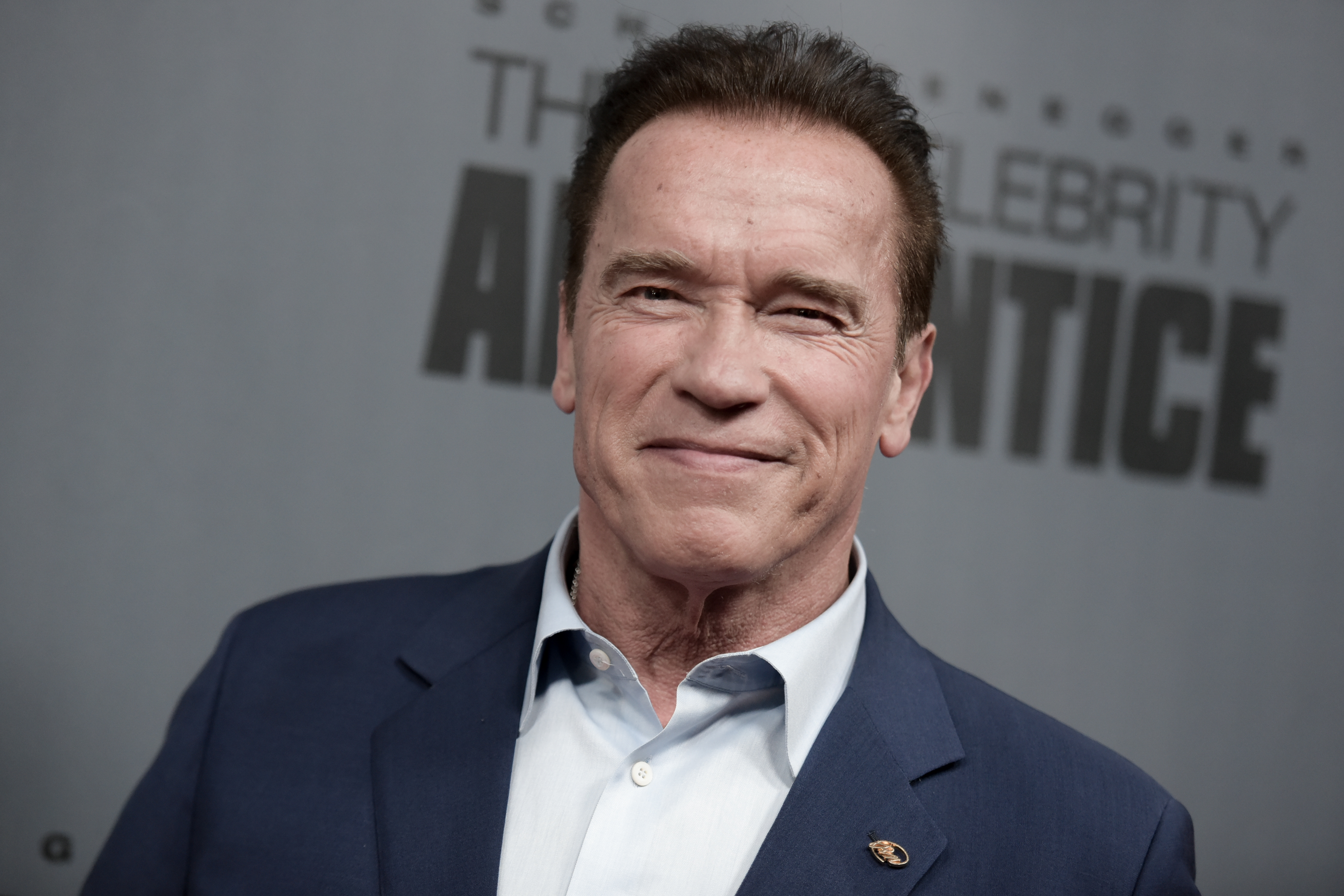 Actele divorțului încă nu sunt semnate, dar Arnold Schwarzenegger apare cu  iubita la braț! Vezi cine este cucerirea actorului (Foto) - ea.md