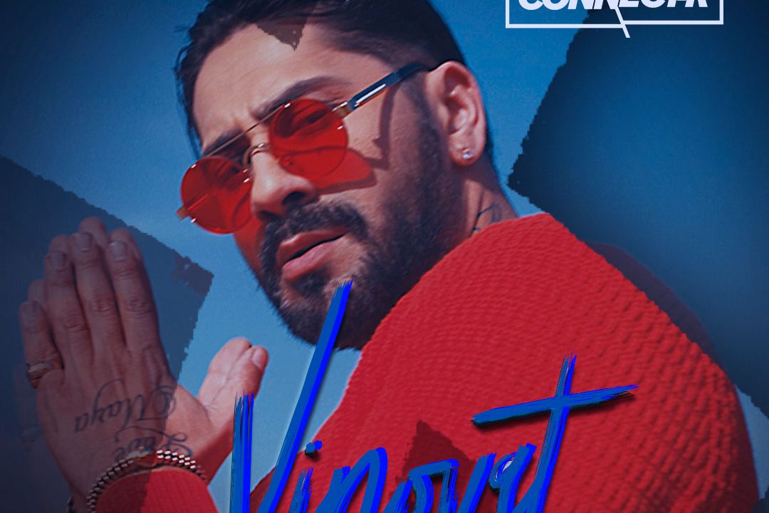 Connect-R, alături de soția sa în cel mai recent clip al său! - ea.md