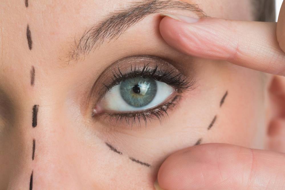 cum să îndepărtezi ridurile de pe ochi și față crema netezind instantaneu ridurile