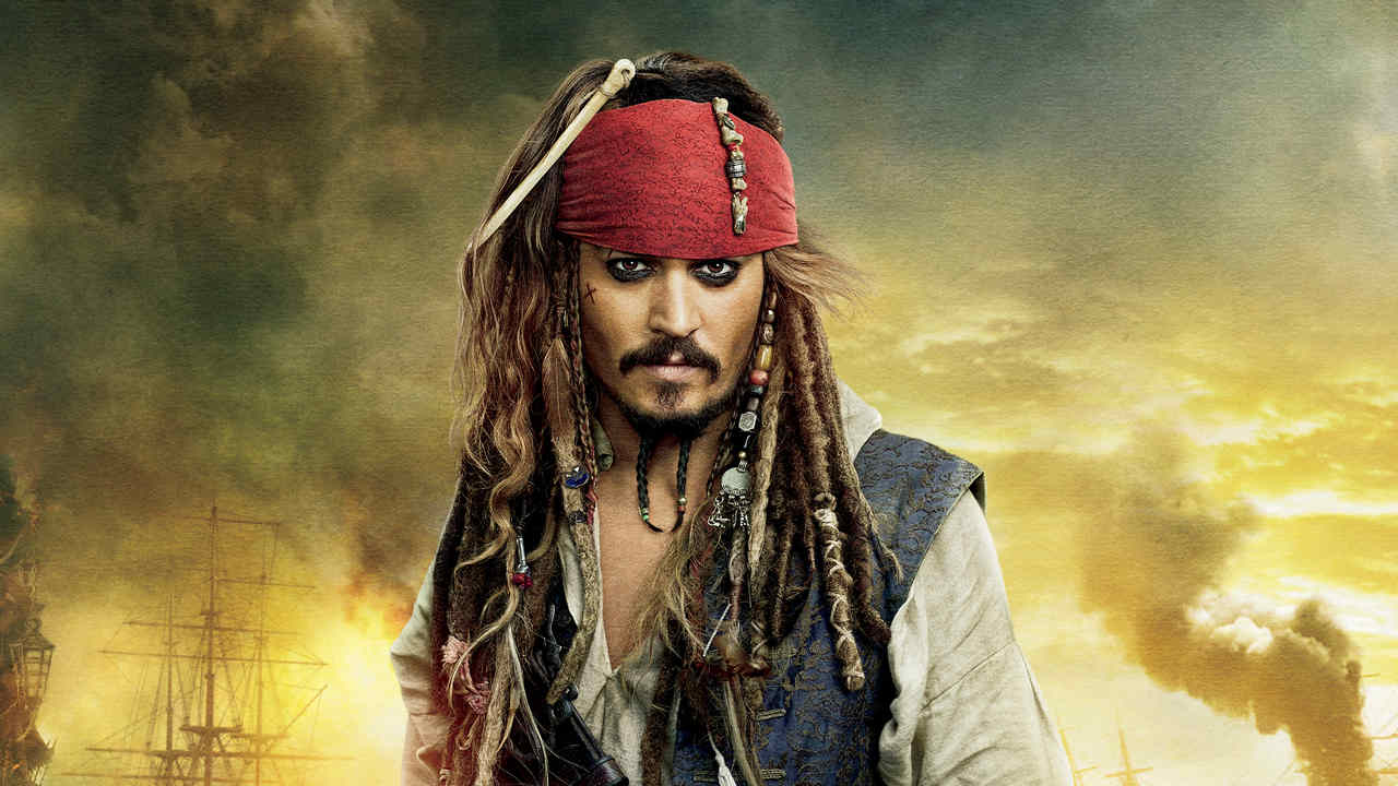 A fost concediat! Johnny Depp, dat afară din „Pirații din Caraibe” - ea.md