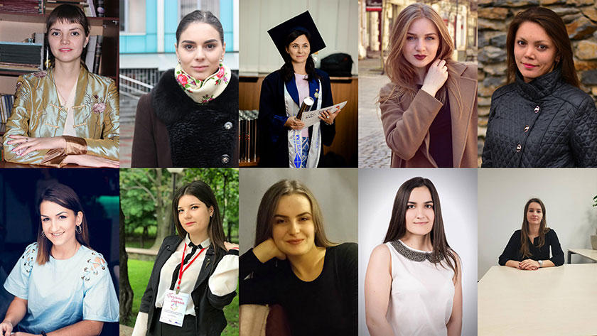 Cei Mai Buni StudenÈ›i Ai Asem Au Fost PremiaÈ›i Lista E PlinÄƒ De Fete Cu Succese Academice Admirabile Ea Md