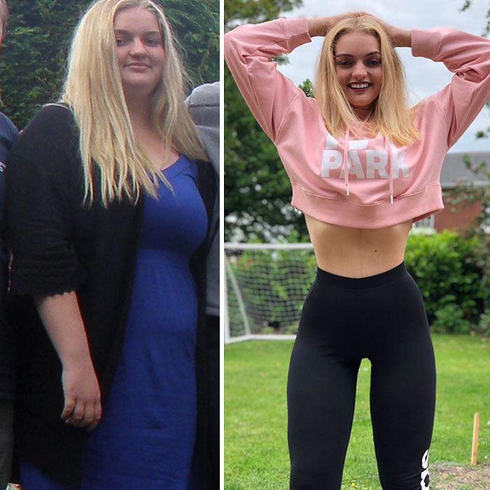 să piardă în greutate în 4 luni ajută la pubertate să piardă în greutate