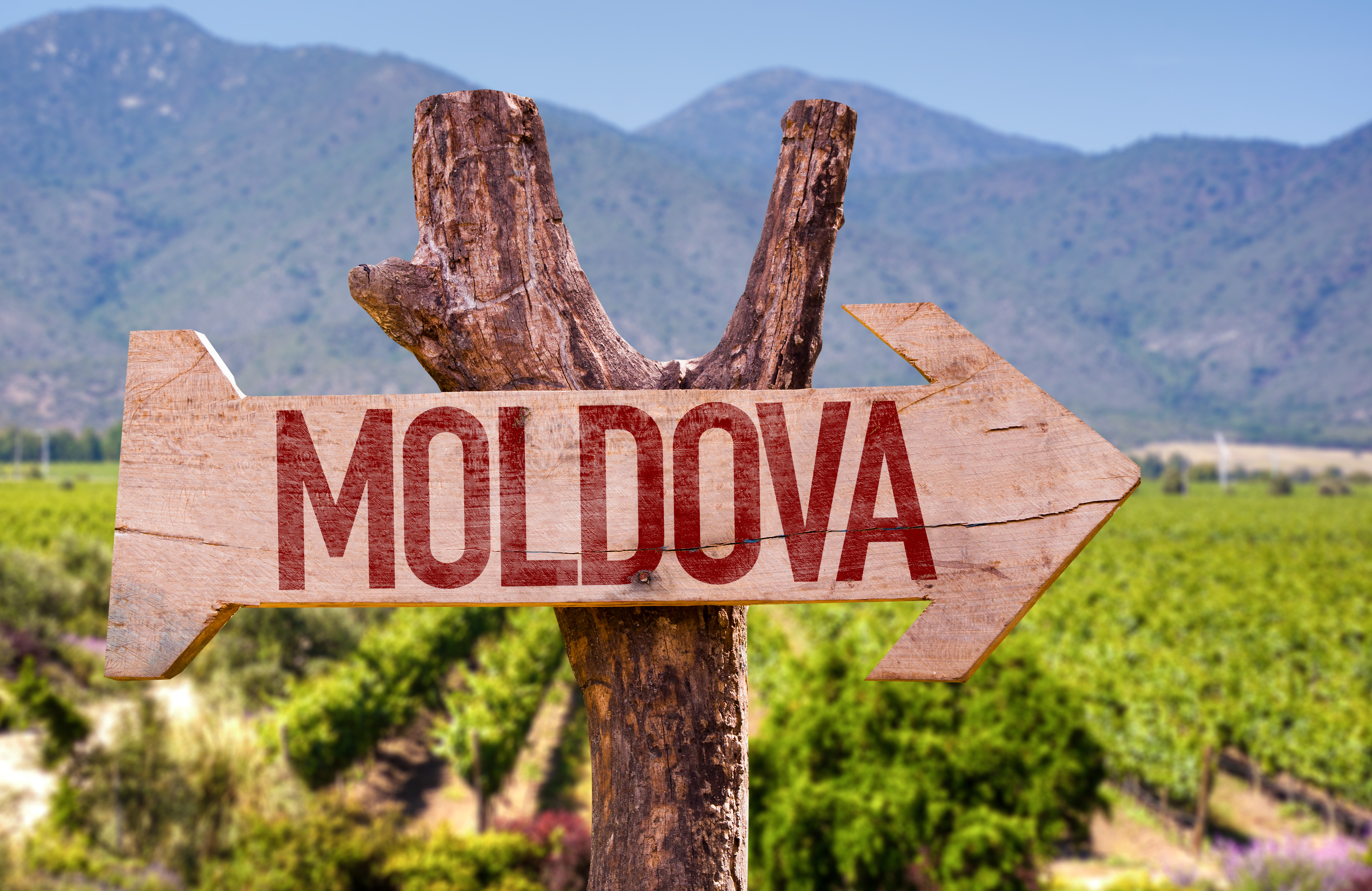 Republica Moldova devine mai atractivă pentru turiști. Numărul celor care ne vizitează țara este în creștere