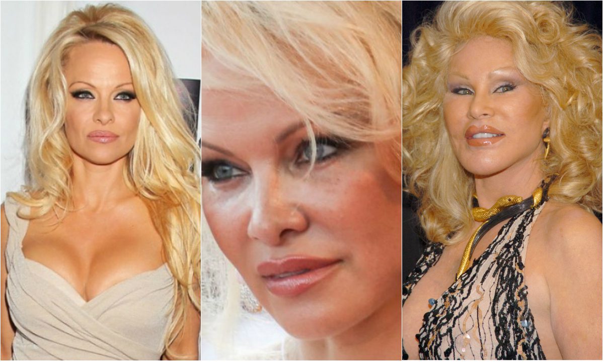 Cum arată în prezent Jocelyn Wildenstein, numită Femeia Pisică 