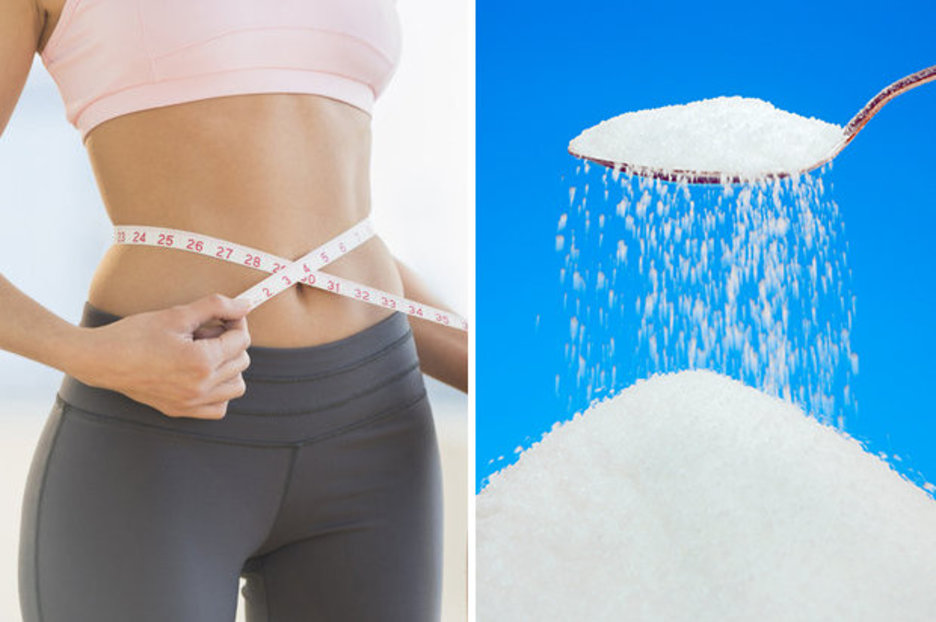 cât timp să slăbești fără zahăr 10 kilograme pierdere în greutate 30 de zile