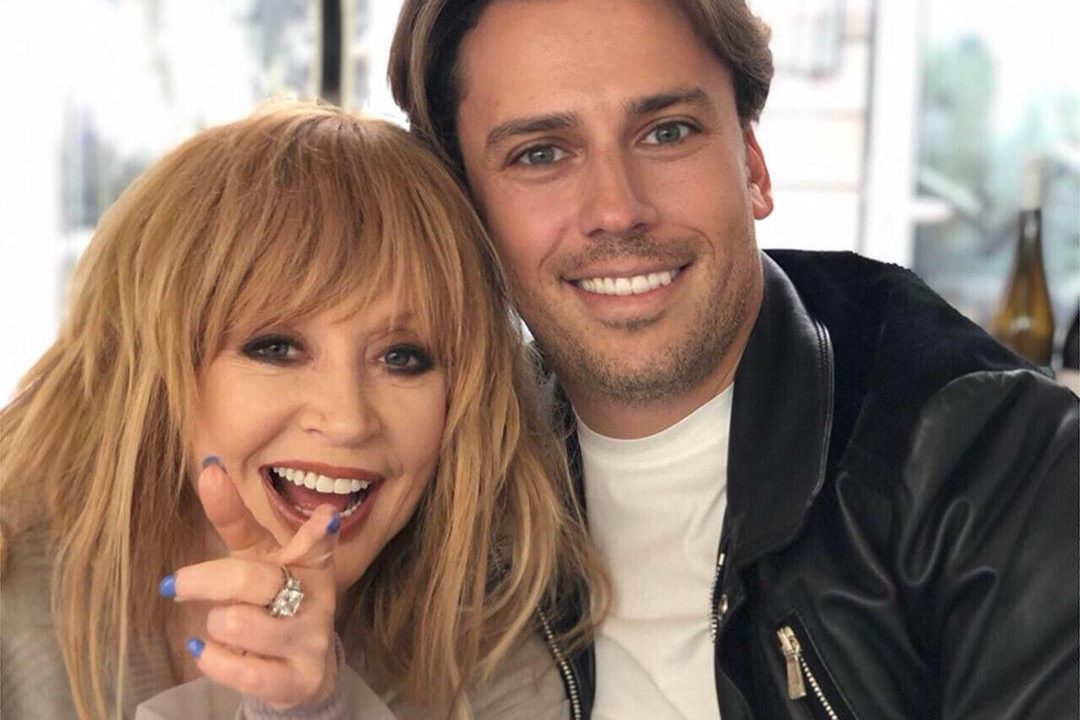 Badiiy film Opa bilan jinsiy aloqa