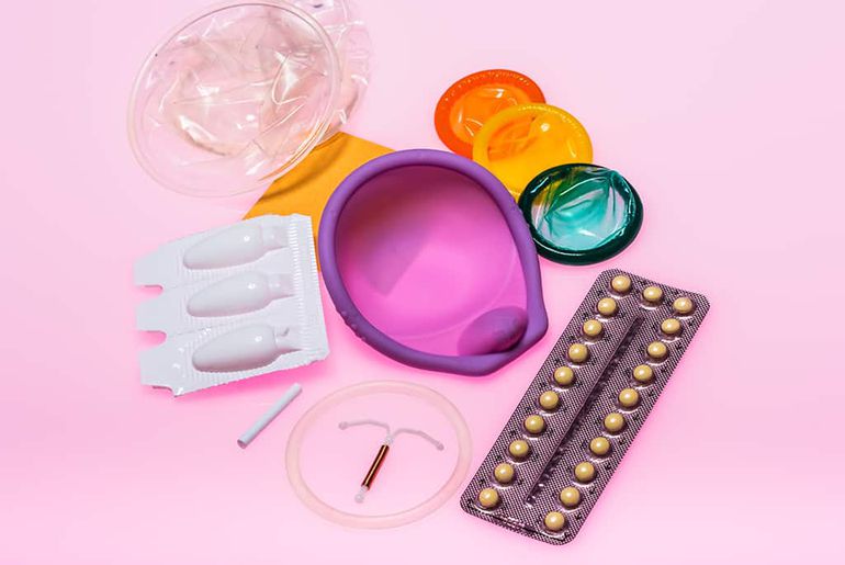 cele mai inofensive pastile contraceptive din varicoză