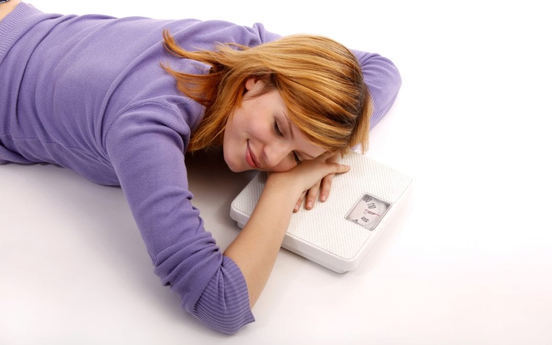 va ajuta mai mult de somn să piardă în greutate paste pentru slabit
