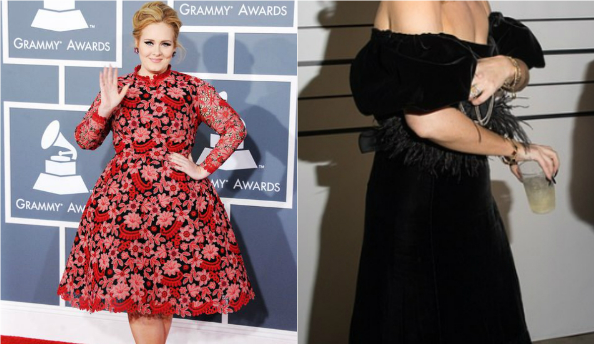 Adele e de nerecunoscut după ce a slăbit 50 de kg. Ce dietă a urmat. GALERIE FOTO