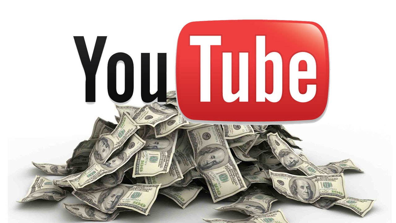 câți bani poți obține din videoclipurile de pe youtube