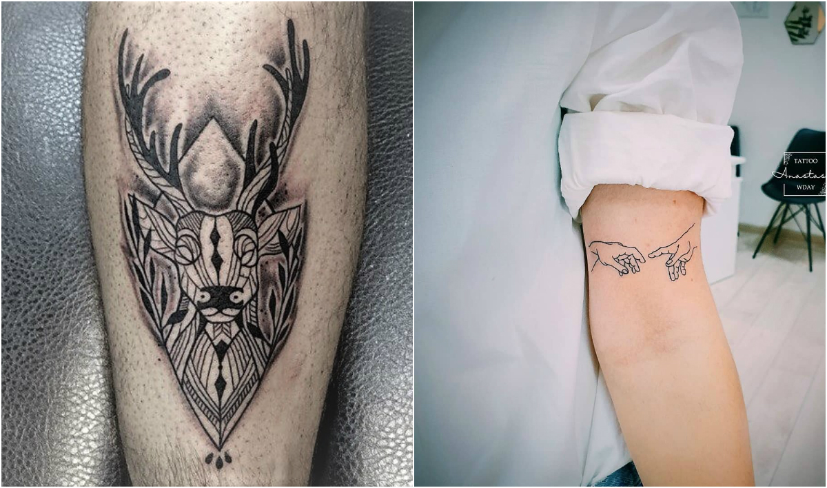 Află cât costă să-ți faci un tatuaj la Chișinău, ce medicii, dar și cum poți să-l îndepărtezi (Foto) - ea.md