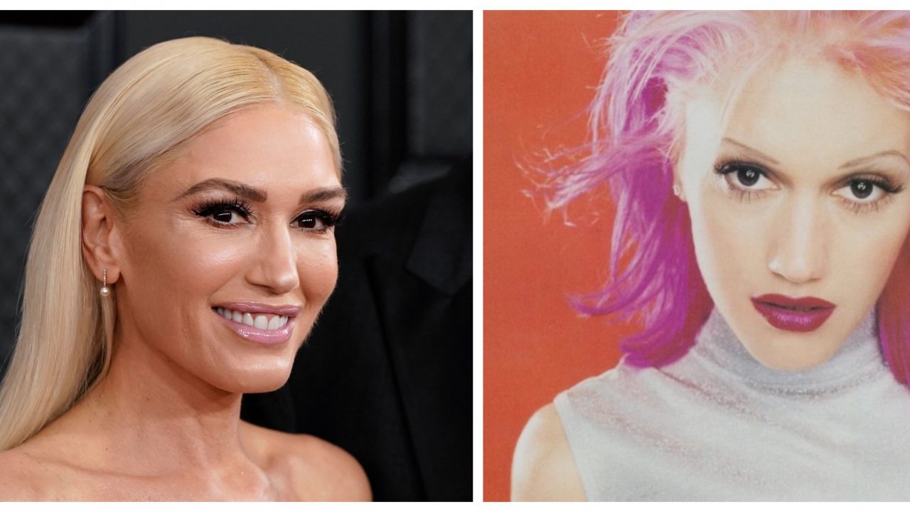 Gwen Stefani sa aventurat cu operațiile estetice. „ Începi să arați la