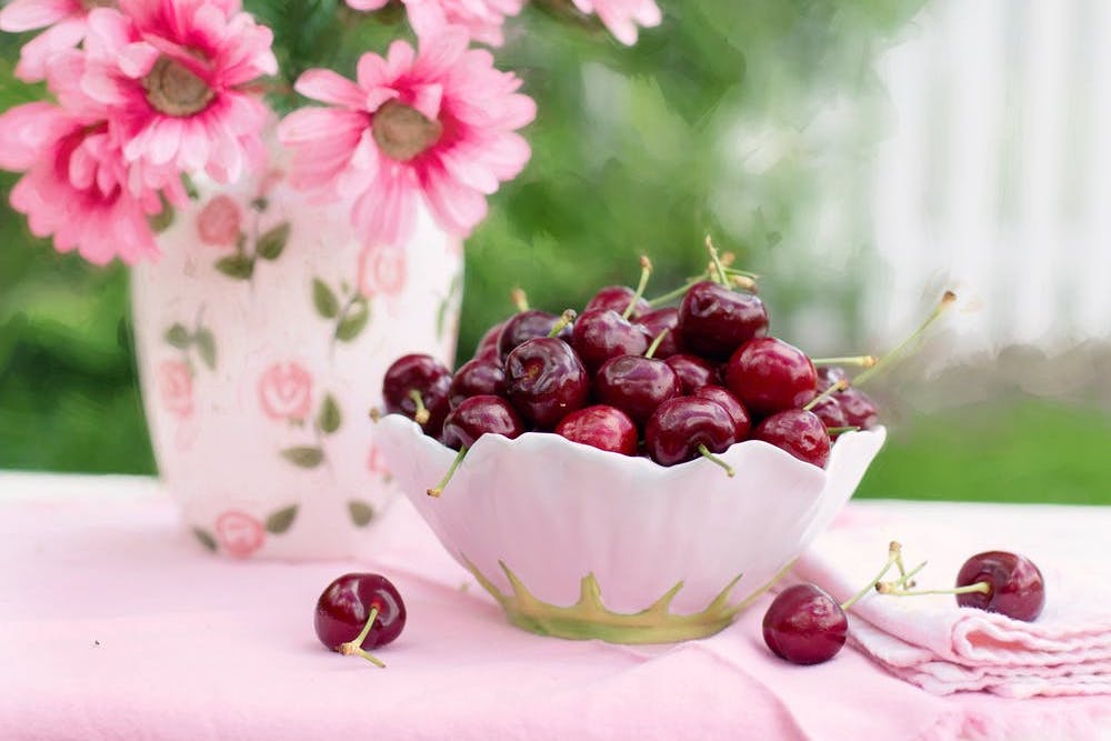 Top 12 fructe care te ajută să slăbești rapid