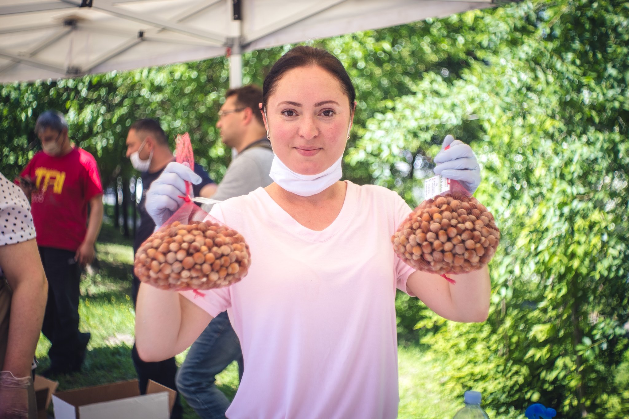 Ce găsești sâmbătă la piața EcoLocal și la ce prețuri? (Foto) ea.md