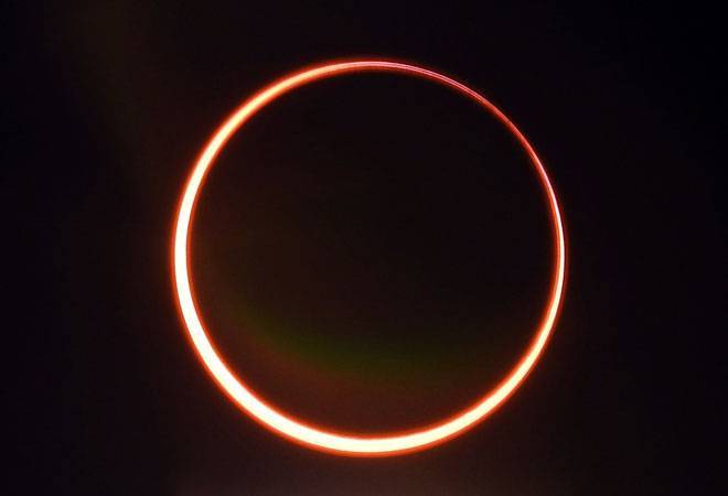 Vedere deteriorată în timpul unei eclipse - Science News