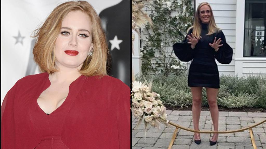Sirtfood, dieta prin care Adele a slăbit peste 40 de kilograme