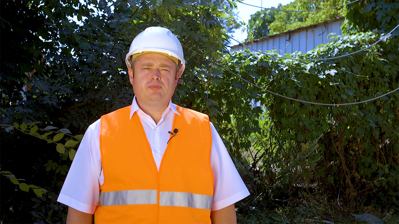 Atenție la cabluri rupte! Învață cum să te comporți pe timp de ploaie ...