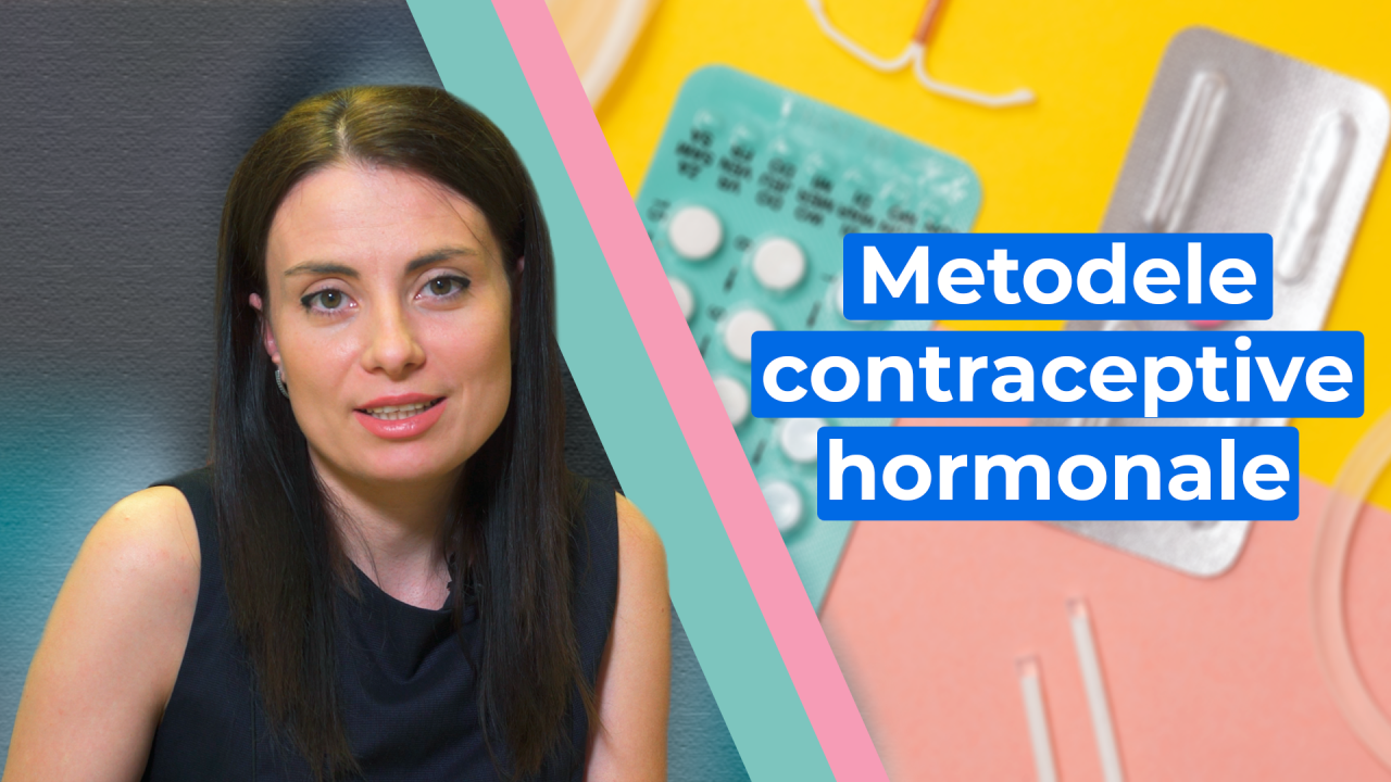 Pilula De A Doua Zi Sau Totul Despre ContracepÈ›ia De UrgenÈ›Äƒ Ea Md