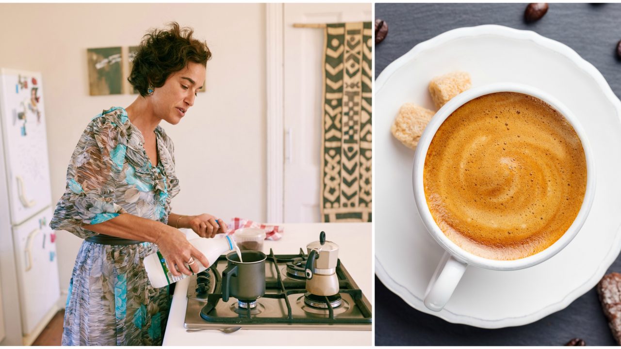 STUDIU Cum ajută cafeaua la arderea grăsimilor | aristocratboutique.ro