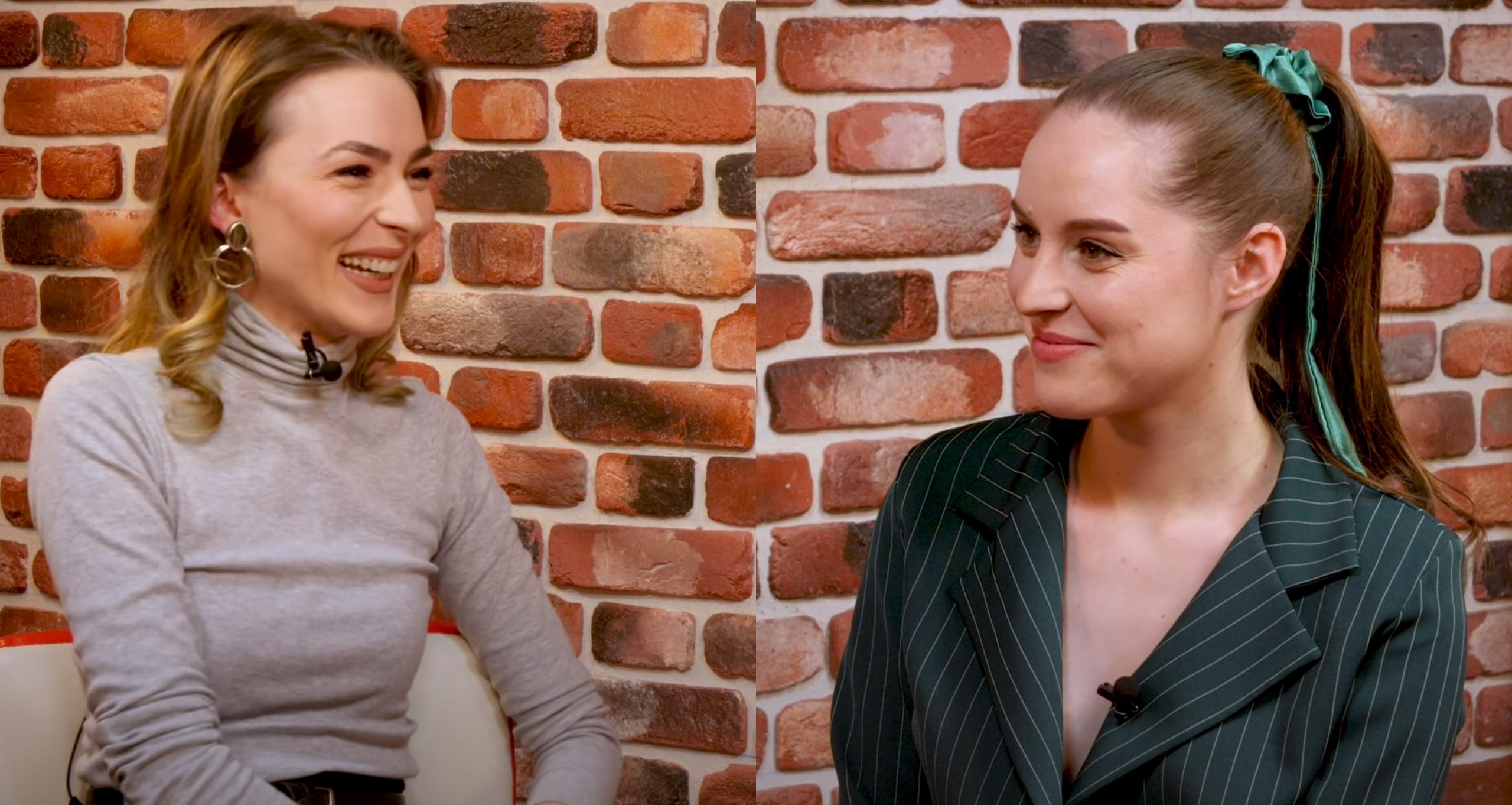 După Cortină cu Ilinca Avram, despre arta vorbitului corect, ură