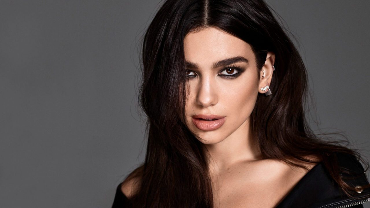 Dua Lipa nu doar cântăreață, dar și actriță - ea.md