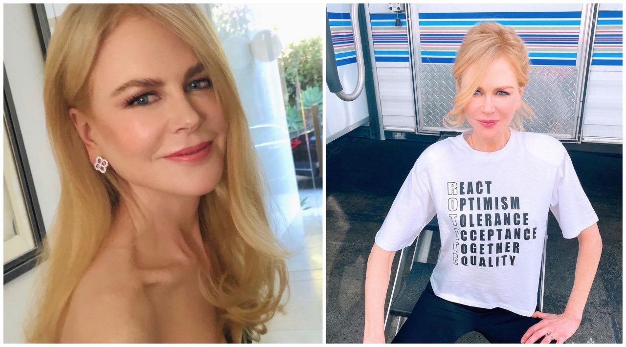 Nicole Kidman și Keith Urban Vor Din Nou Să Devină Părinți Ea Md