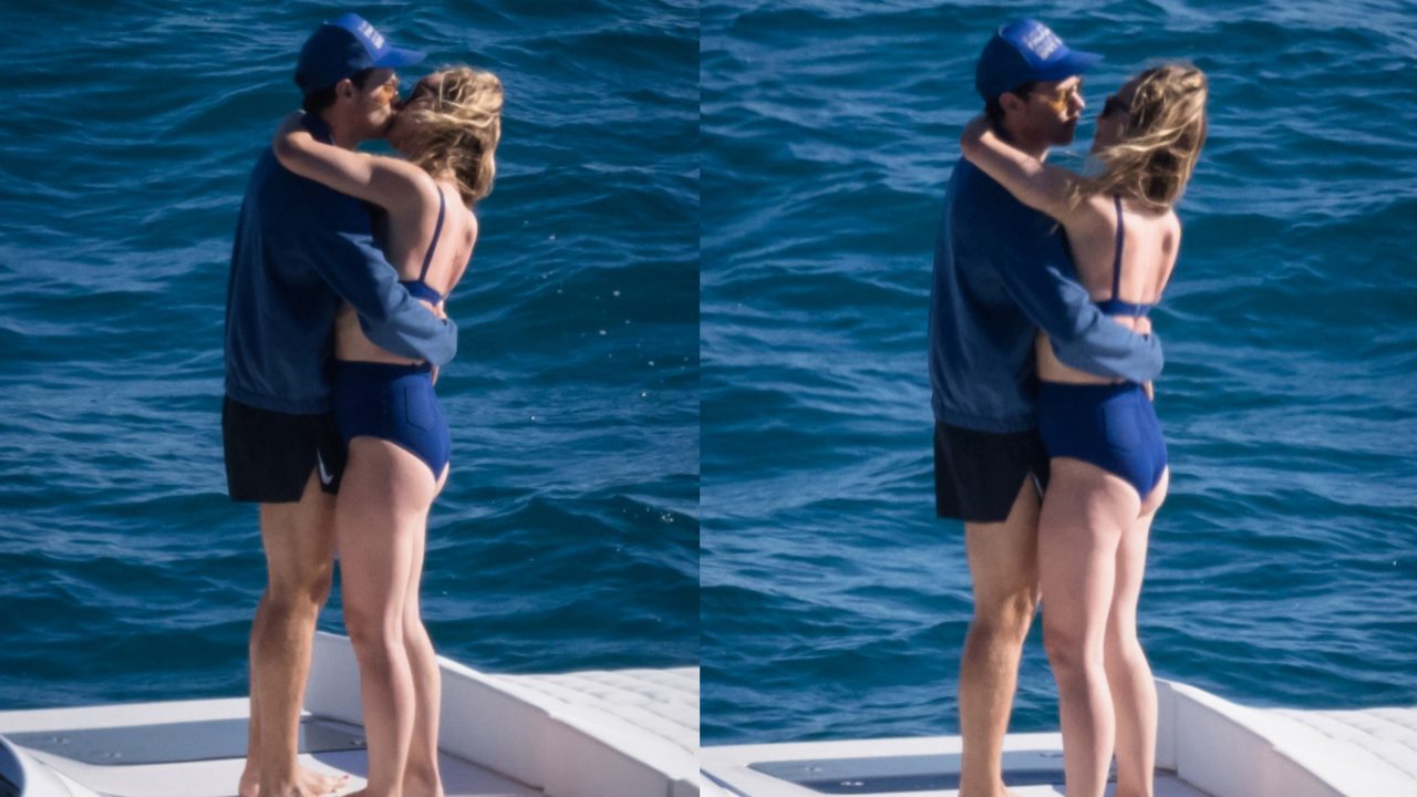 E oficial! Harry Styles se iubește cu actrița Olivia Wilde și diferența de  11 ani dintre ei nu e o piedică (Foto) - ea.md