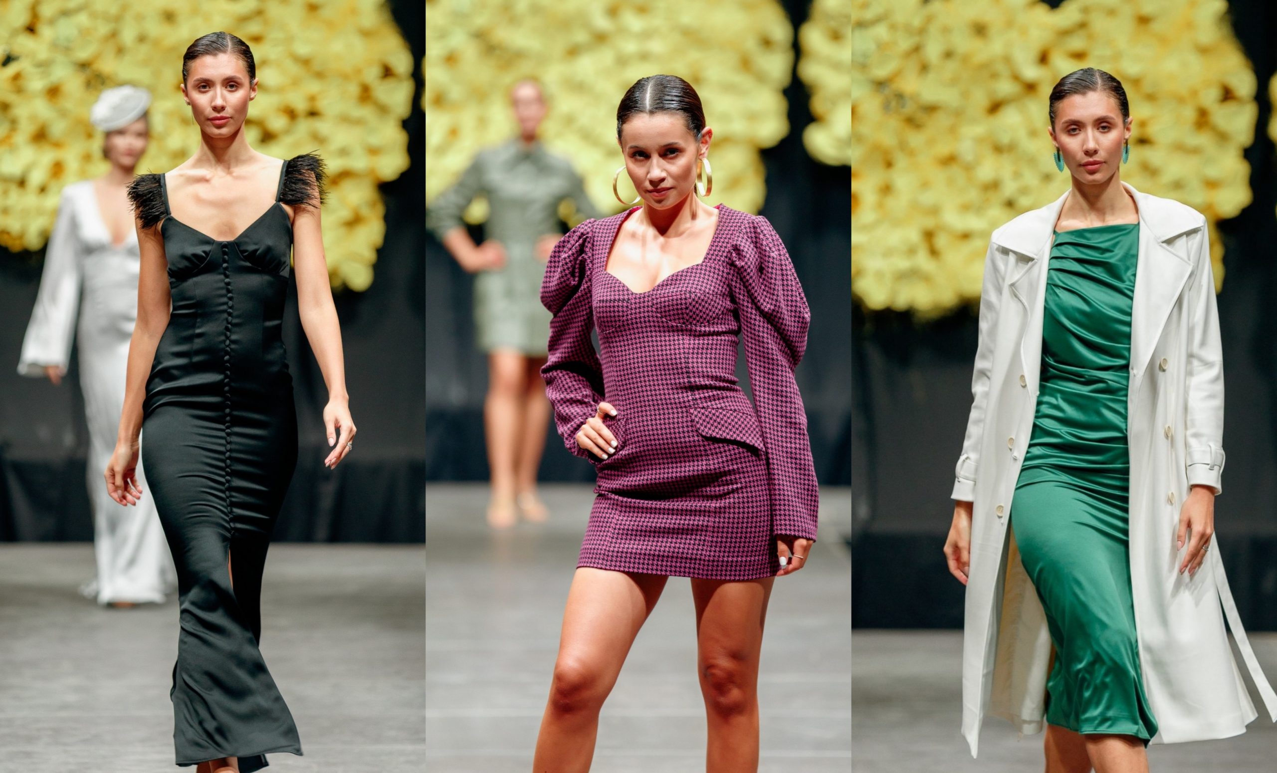 maniac dead Oriental Top 10 rochii de ocazie prezentate la Privé Fashion Events (Foto) - ea.md