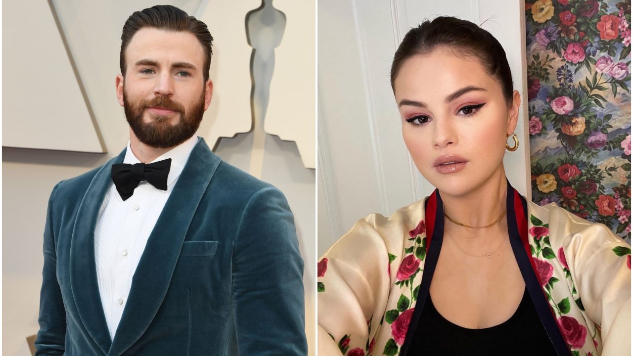 Selena Gomez, implicată într-o nouă relație? „Îmi place de Chris Evans.  Oare nu este drăguț?” - ea.md