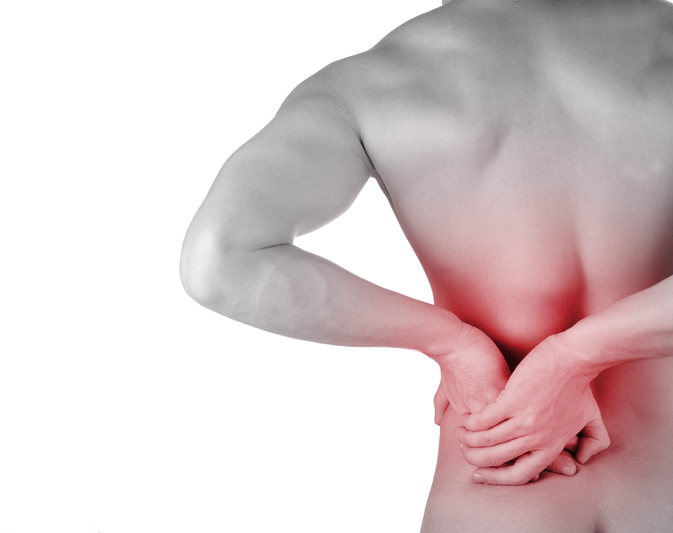 dureri de spate din spate osteochondroza femurală