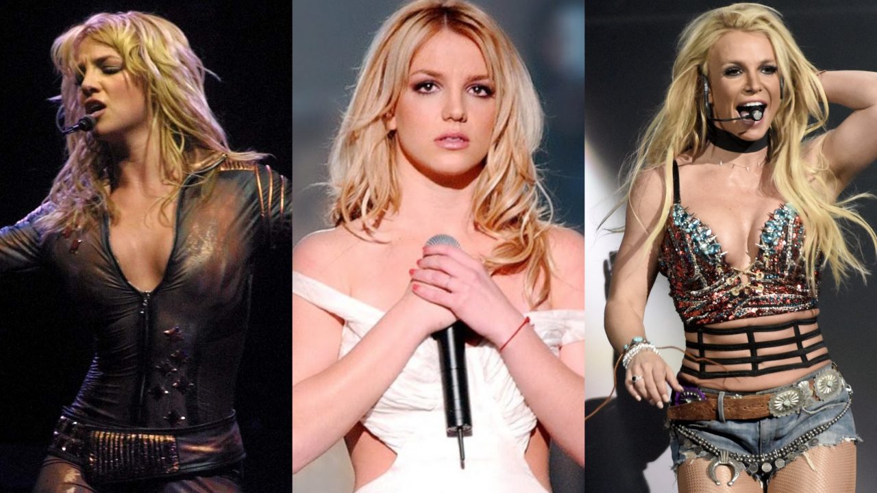 Astăzi, Britney Spears împlinește 40 de ani! Top 10 lucruri pe care  (probabil) nu le-ai știut despre artistă - ea.md