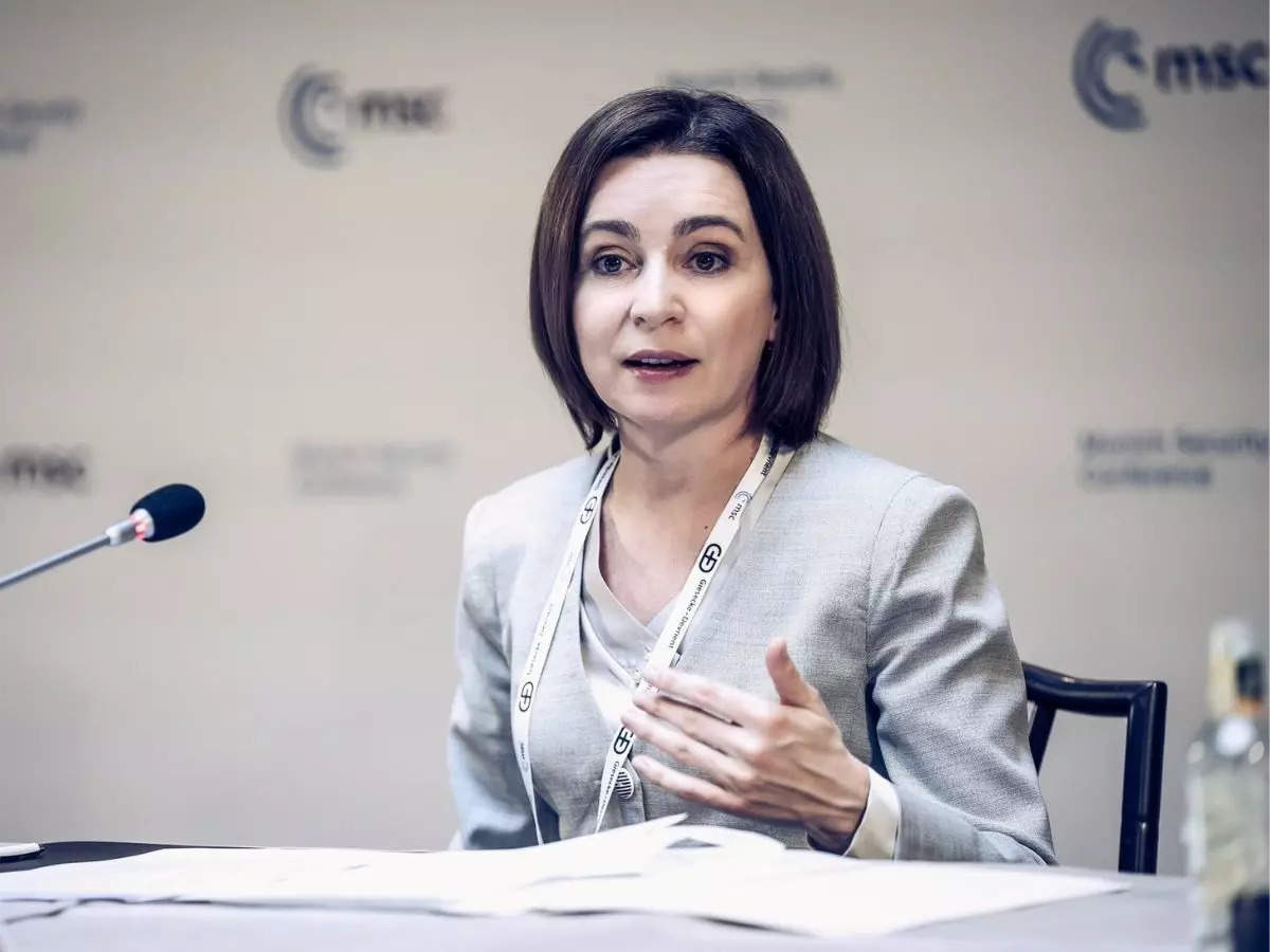 Sandu: „În țările unde salariile sunt normale oamenii plătesc mai puțin ...