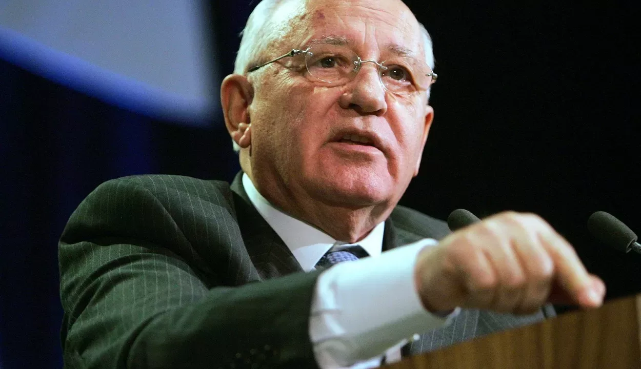 A murit Mihail Gorbaciov, ultimul lider al Uniunii Sovietice - ea.md