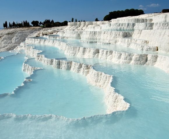 Piscinele Naturale Cu Apă Termală Minunea Lumii Unde Trebuie Să Ajungi O Dată N Viață Eamd 