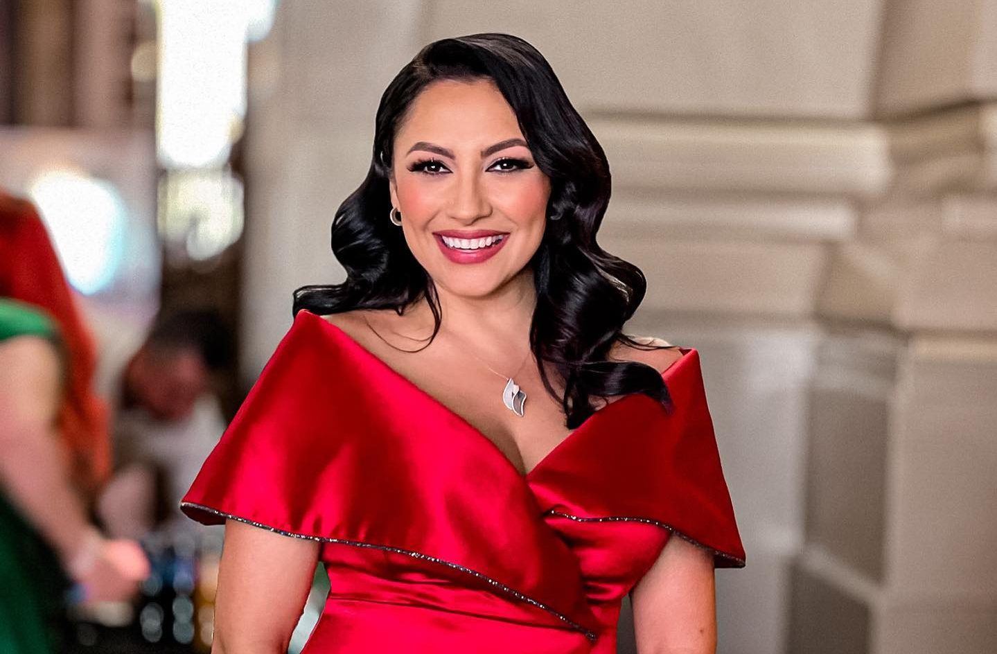 Andra a avut o reacție surprinzătoare la Românii au Talent, după ce i s